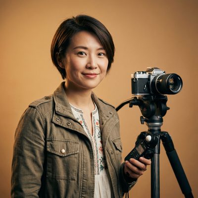 抖阴摄影师林雨桐