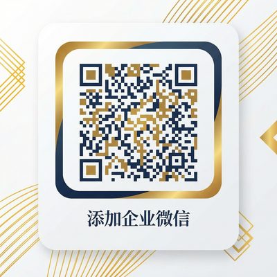 抖阴商务二维码